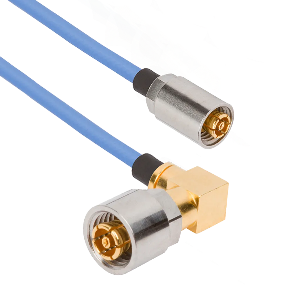 Threaded SMPM